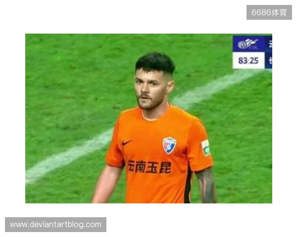 约尼查:我喜欢玉溪的米线、水饺、烧烤 希望能在玉昆踢到退役 约尼查:我喜欢玉溪的米线、水饺、烧烤 希望能在玉昆踢到退役