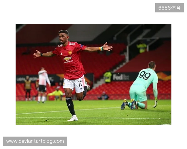 TA:非洲杯成曼联变阵契机,多名替补&小将可能迎来机会 TA:非洲杯成曼联变阵契机,多名替补&小将可能迎来机会