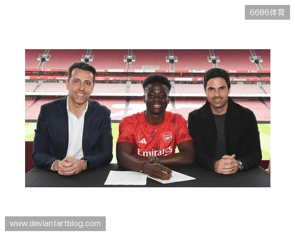 天空:萨卡尚未和阿森纳达成协议,但续约谈判非常积极 天空:萨卡尚未和阿森纳达成协议,但续约谈判非常积极