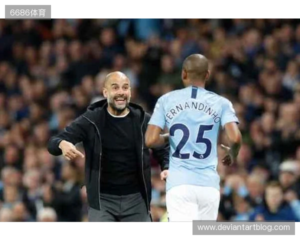 40岁前曼城队长费尔南迪尼奥自宣退役,球员生涯23年赢得30冠 40岁前曼城队长费尔南迪尼奥自宣退役,球员生涯23年赢得30冠