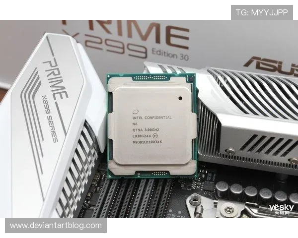 18核心36线程 英特尔酷睿i9-10980XE评测