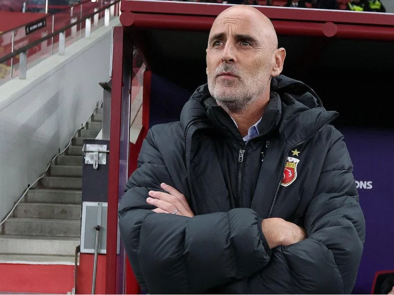 穆斯卡特:海港配得上所有赞誉 最重要的还是贯穿整个赛季的信念